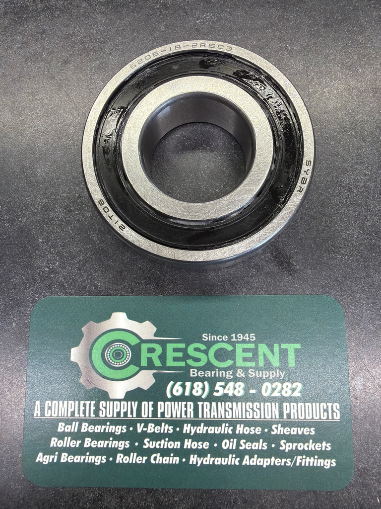 6206 2RSC3 18