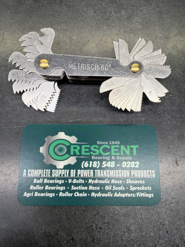 THREAD GAUGE
