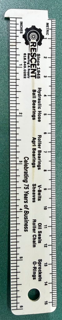Ruler