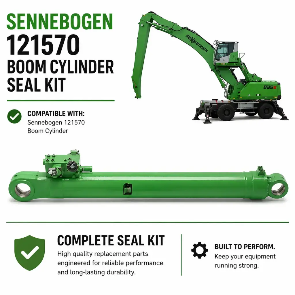 SK121570 SENNEBOGEN