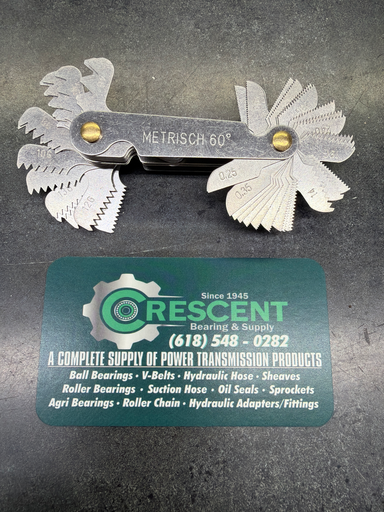 THREAD GAUGE