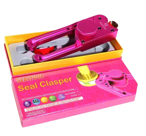 SEAL CLASPER