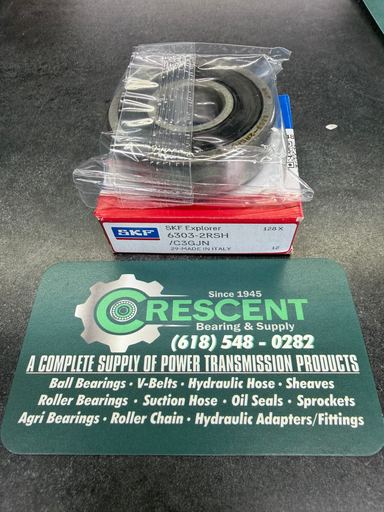 6303 2RSC3PR