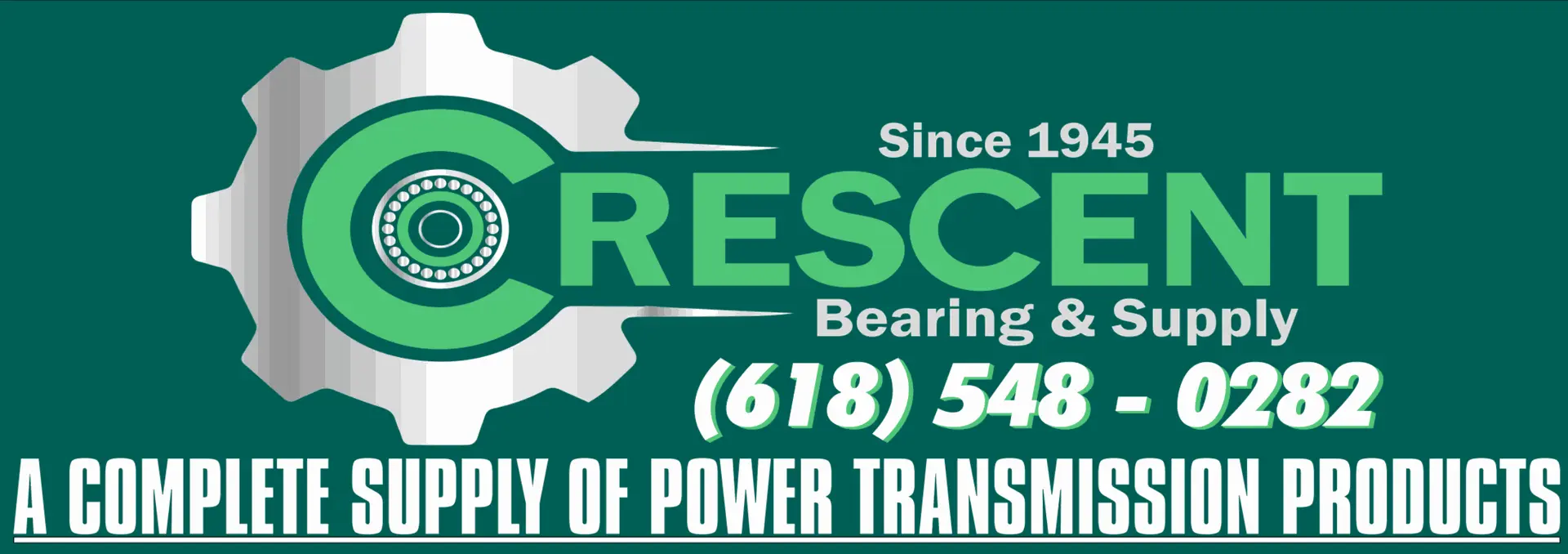 Crescent Bearing & Supply, Inc.